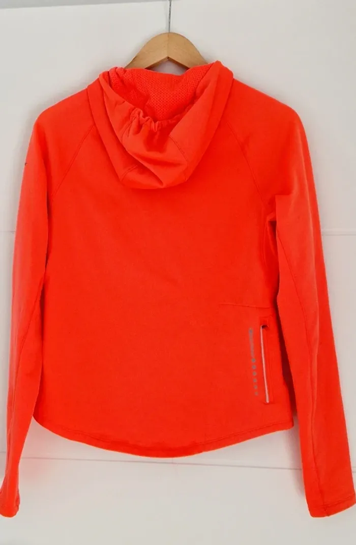 Veste technique sport - photo numéro 4