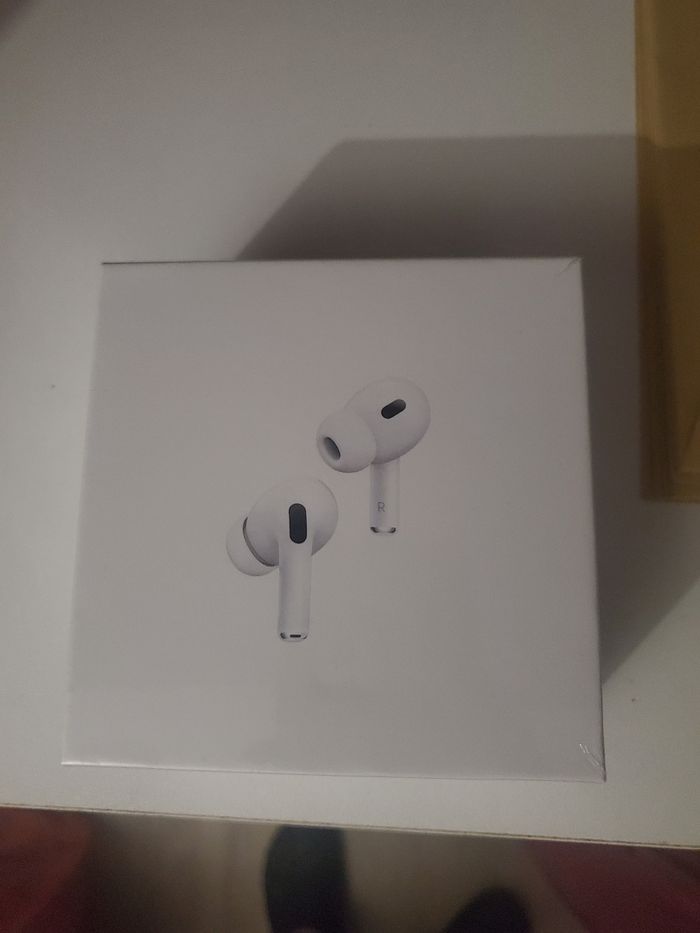 Airpods pro 2