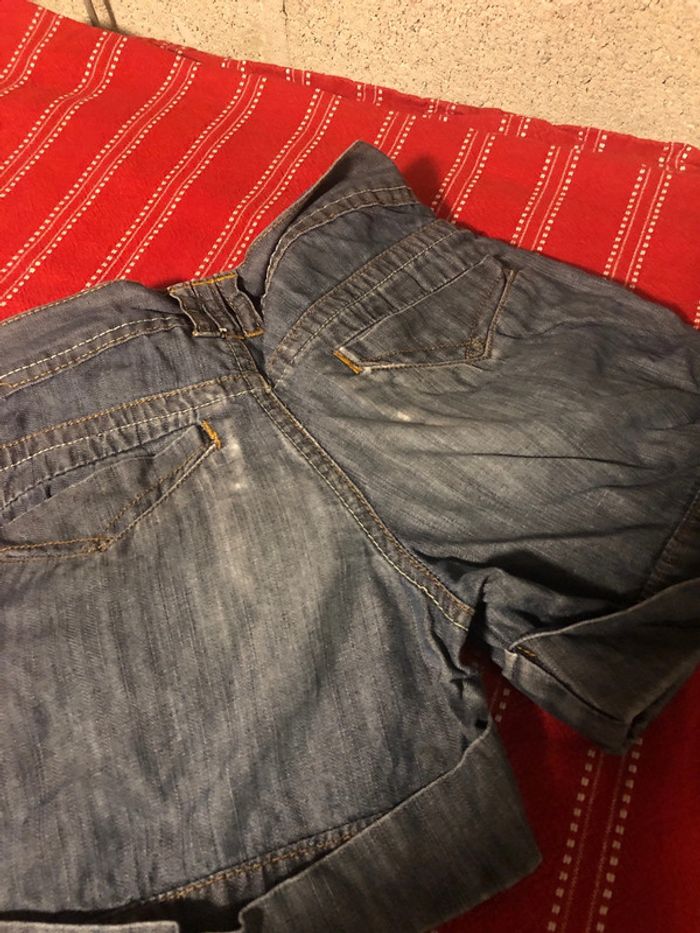 Short - photo numéro 4