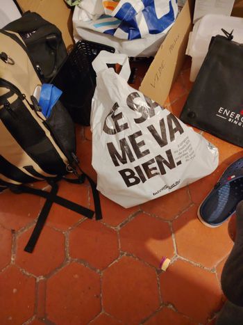 Sac surprise spécial vide-grenier 