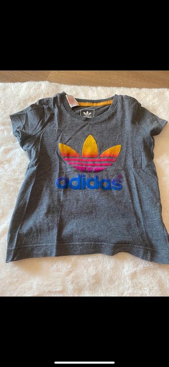 T-shirt fille