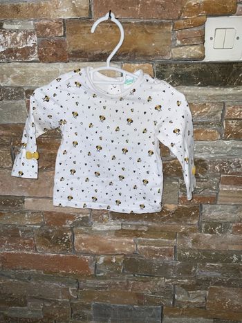 T shirt Minnie