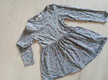 Robe légère printemps/été