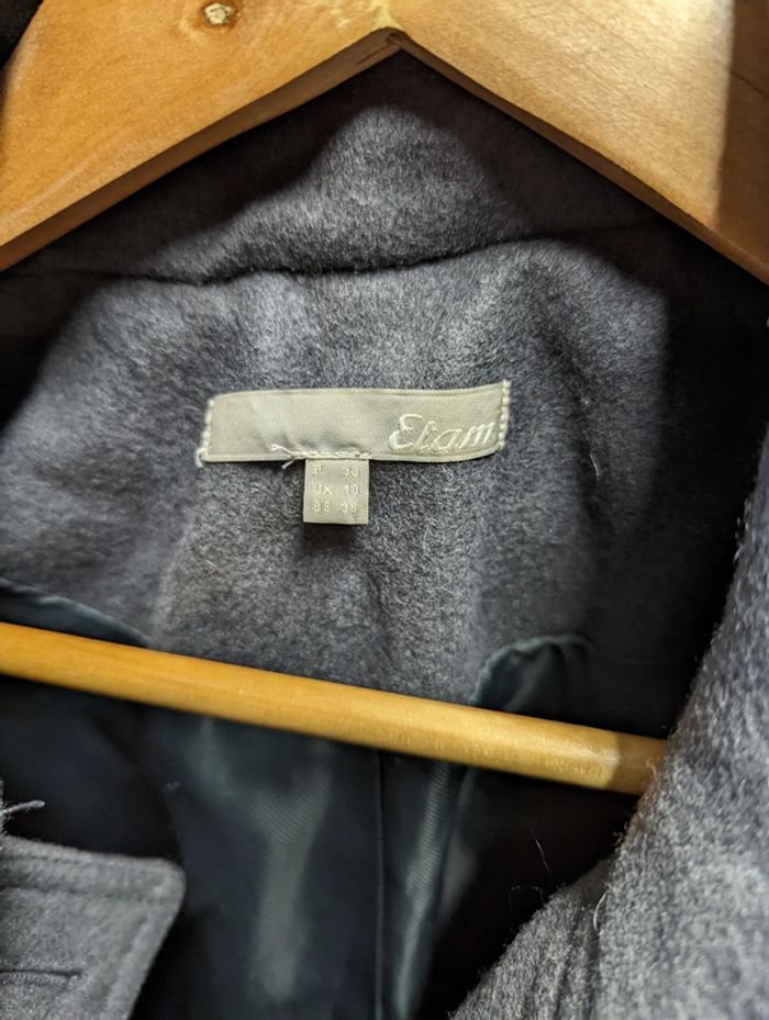 Blouson Etam - photo numéro 3