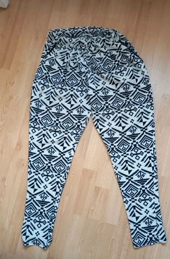 Pantalon Made in Italy taille 40