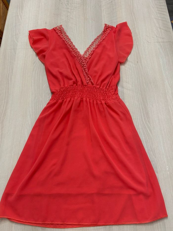 Robe été