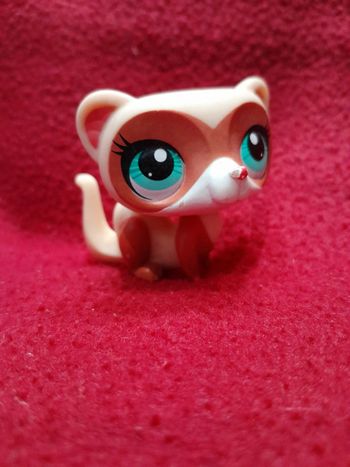 Figurine Petshop A20