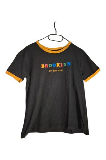 Tee shirt