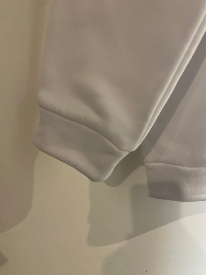 Pull molletonné - photo numéro 4