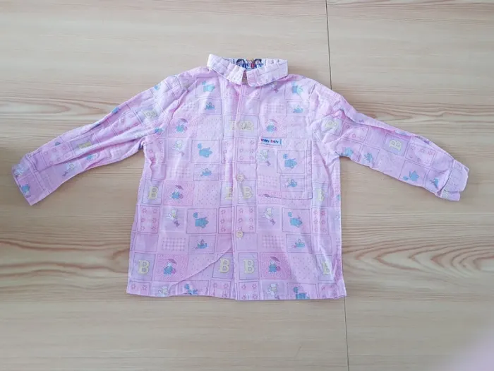 Chemise 🔄 - photo numéro 3