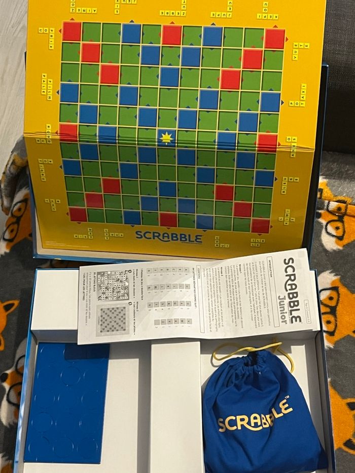 Lots jeux de sociétés - photo numéro 4