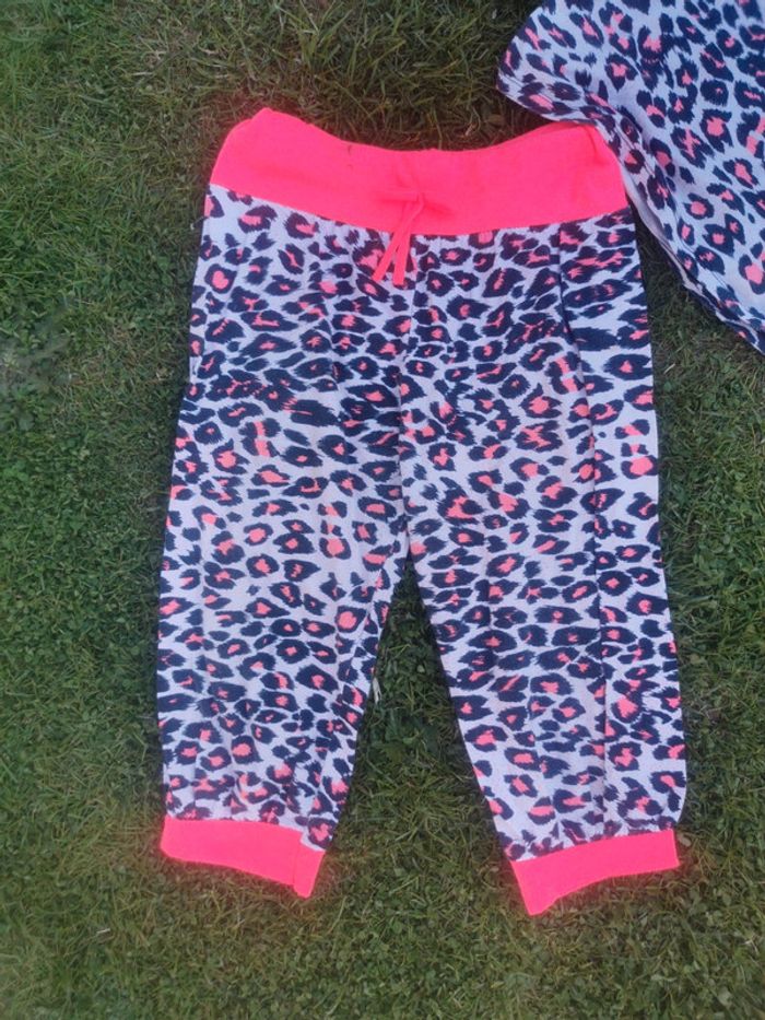 Ensemble pantacourt - photo numéro 2