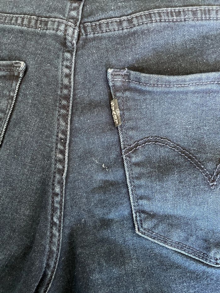Jean levi’s haute skinny 27 - photo numéro 11