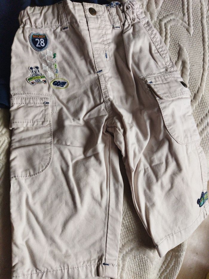 Ensemble Mickey - photo numéro 3