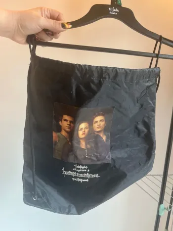 Sac à dos en tissu Twilight