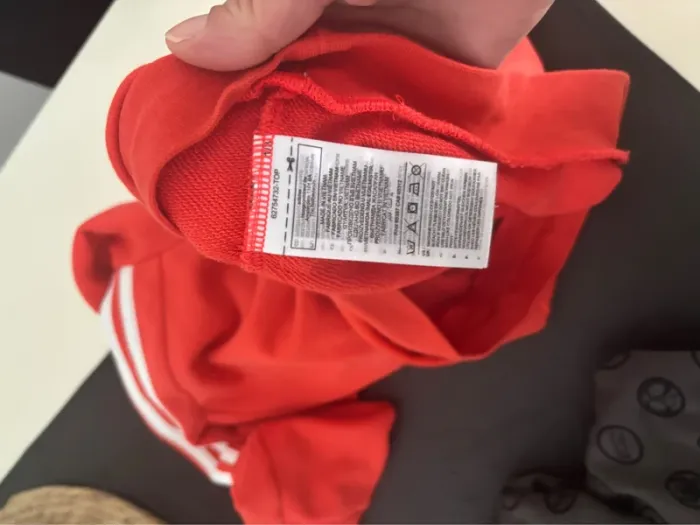 Ensemble adidas - photo numéro 6