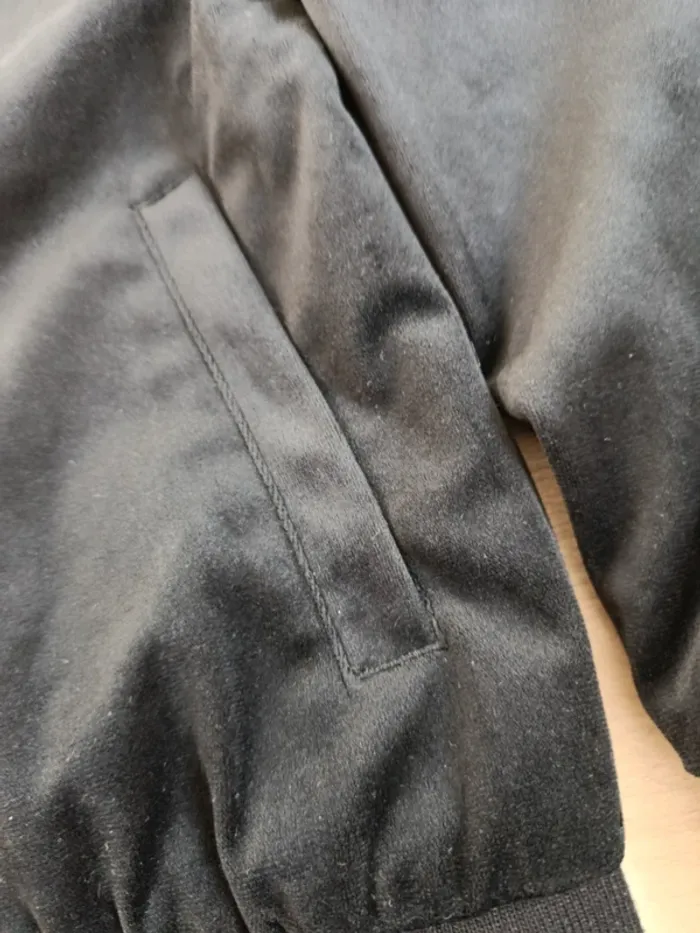 Veste garçon La halle taille 8 ans - photo numéro 3