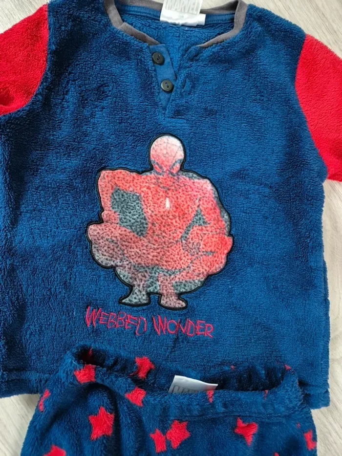 👦 Pyjama - photo numéro 2