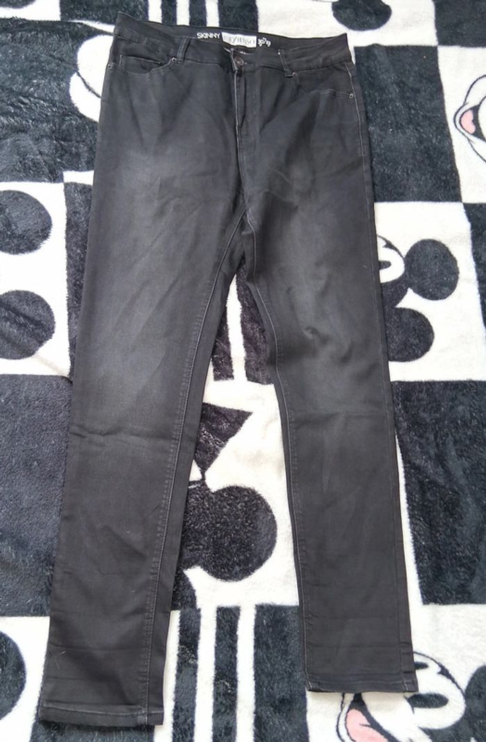 Jean Taille 40