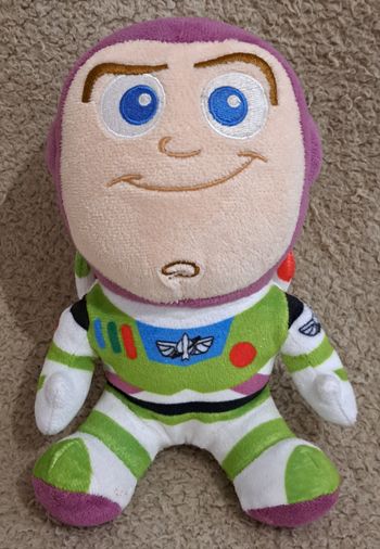 🧸 Peluche Disney Pixar Toy Story Buzz l'Eclair