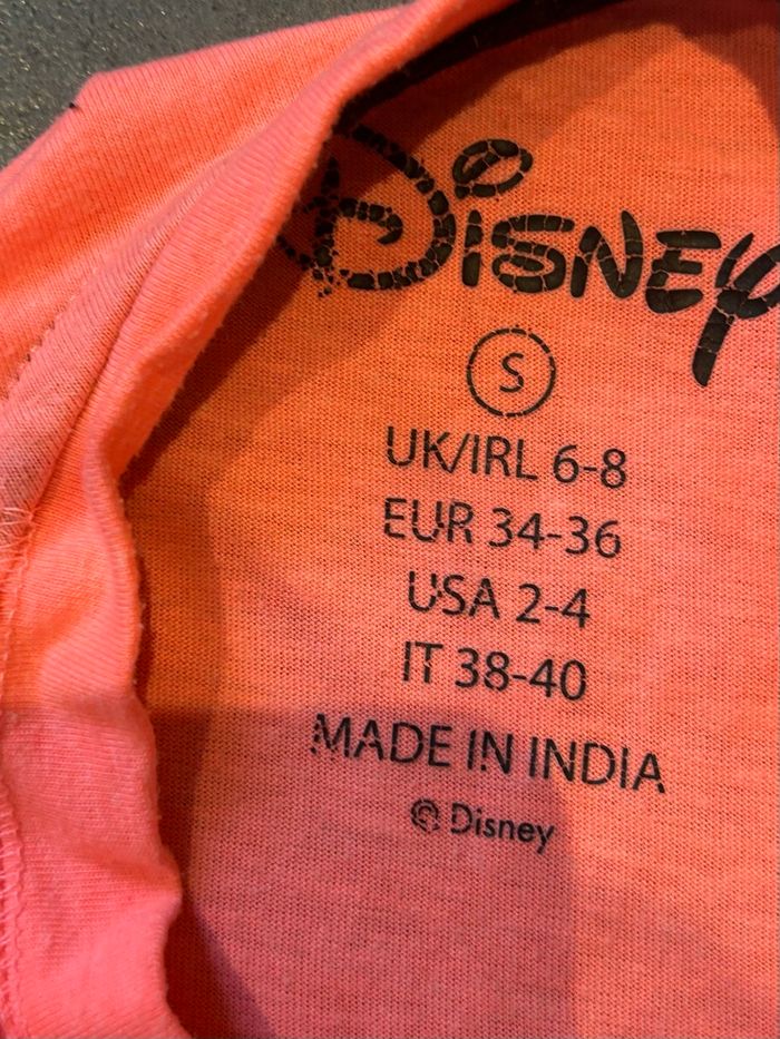 Chemise de nuit Undiz Simba Disney taille S - photo numéro 3