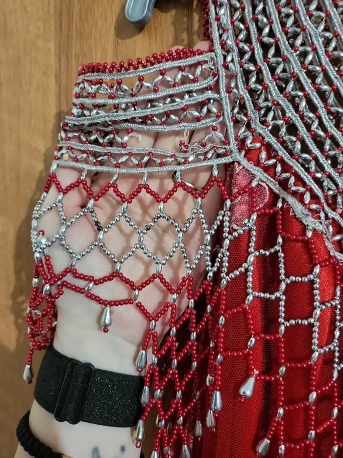 Robe taille 50 - photo numéro 2