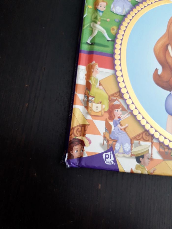 Livre - photo numéro 2