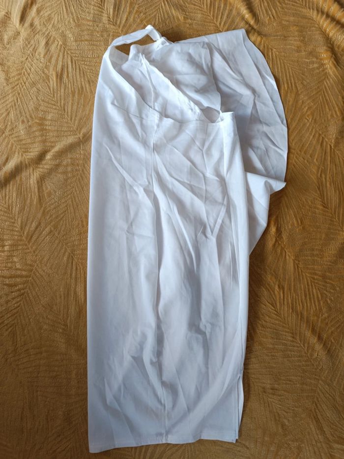 Robe asymétrique - photo numéro 4