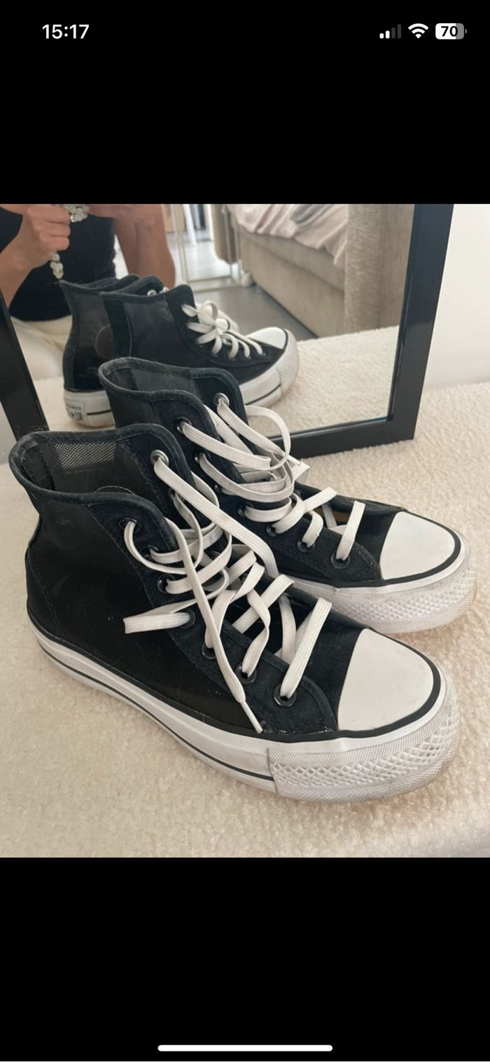 Converse - photo numéro 2