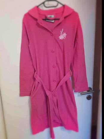 Peignoir  de nuit  pyjama  taille  36