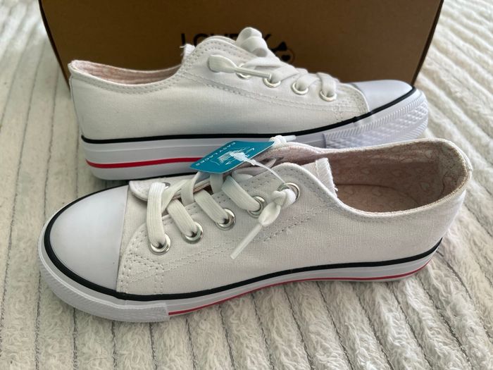 Chaussure - photo numéro 3