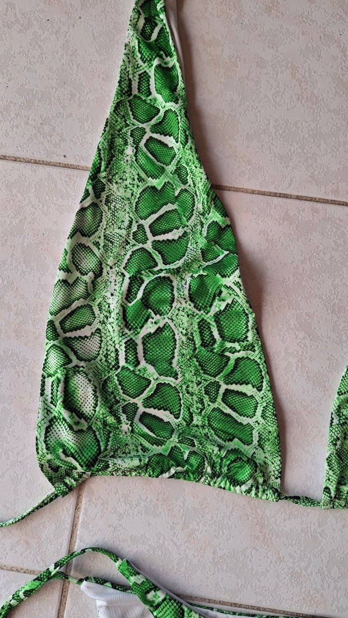 Maillot de bain Tezenis neuf - photo numéro 3