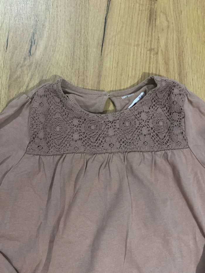 Lot de vêtements fille - photo numéro 6