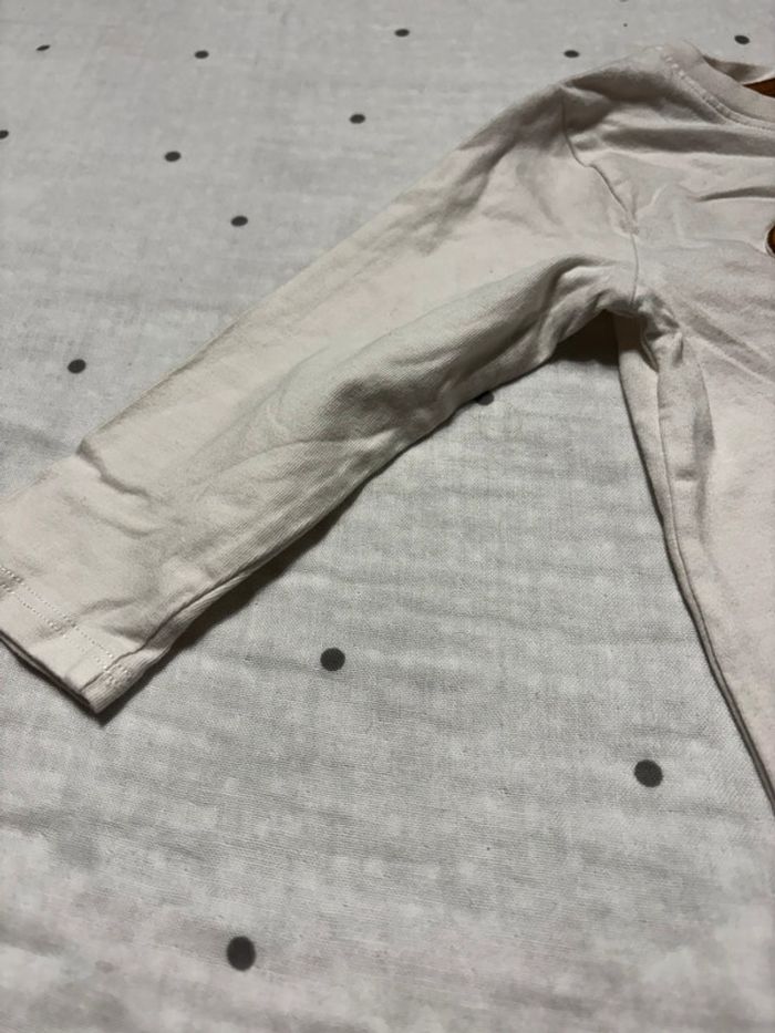 Sous pull - photo numéro 3