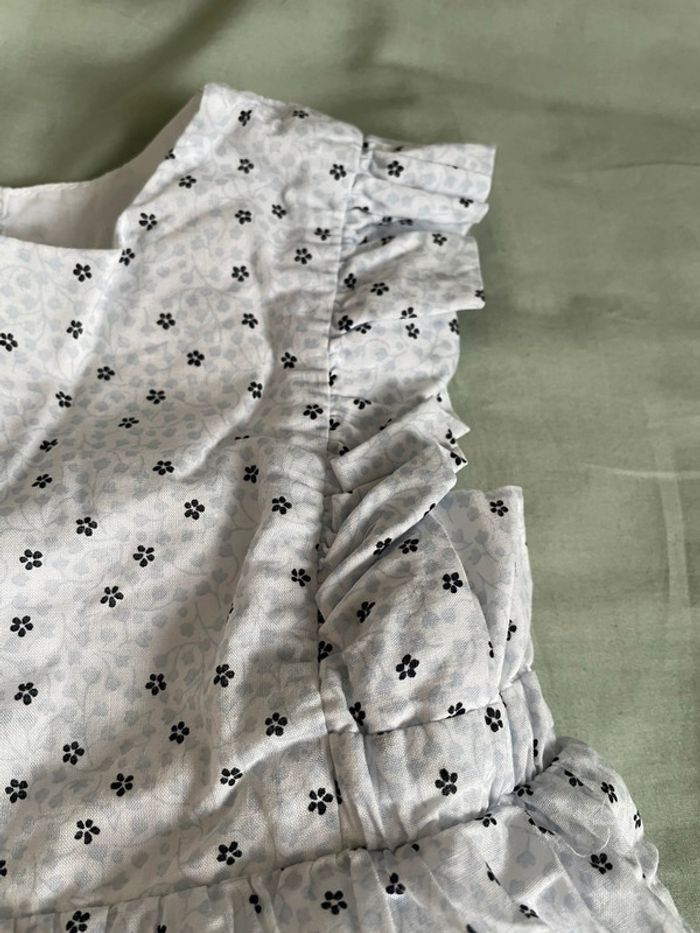 Robe été 12 mois - photo numéro 2