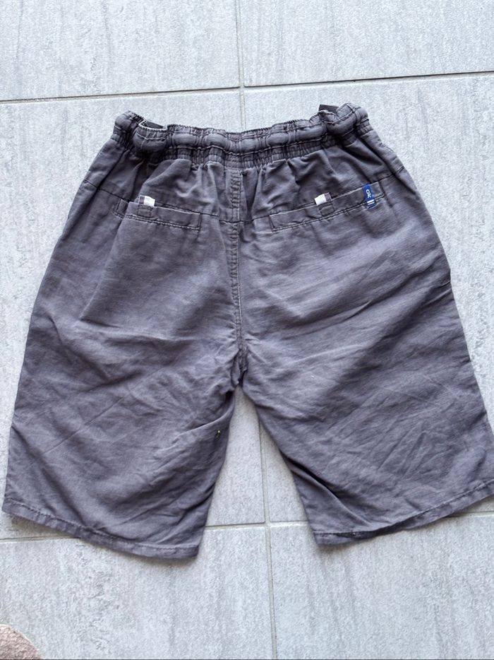 Short léger - photo numéro 3