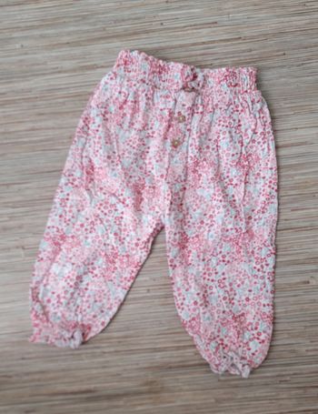Pantalon 24mois