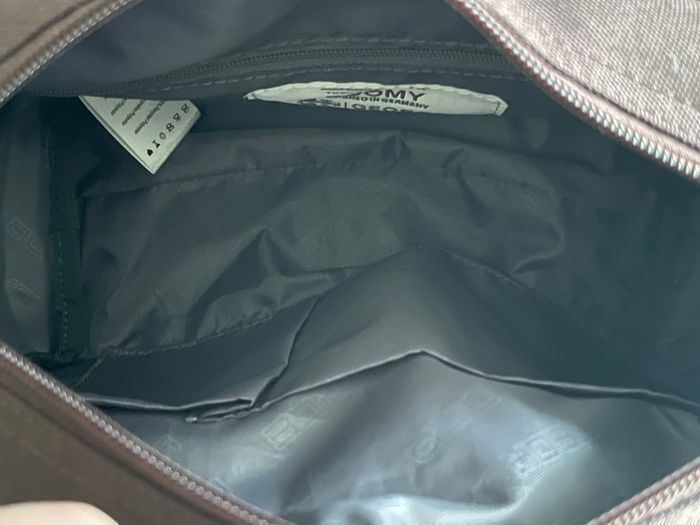 Sac à main George Gina & Lucy modèle Zoomy NEUF avec étiquette - photo numéro 4