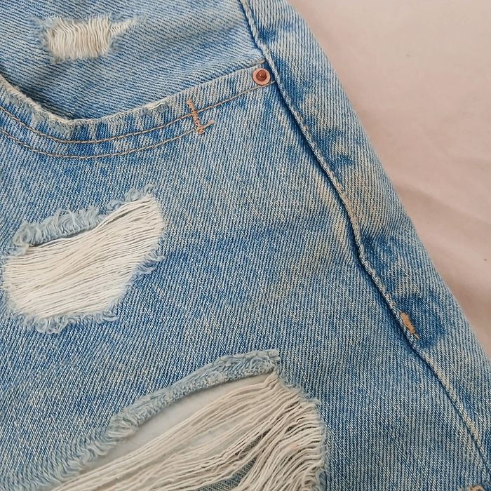 Short destroy Pimkie - photo numéro 9