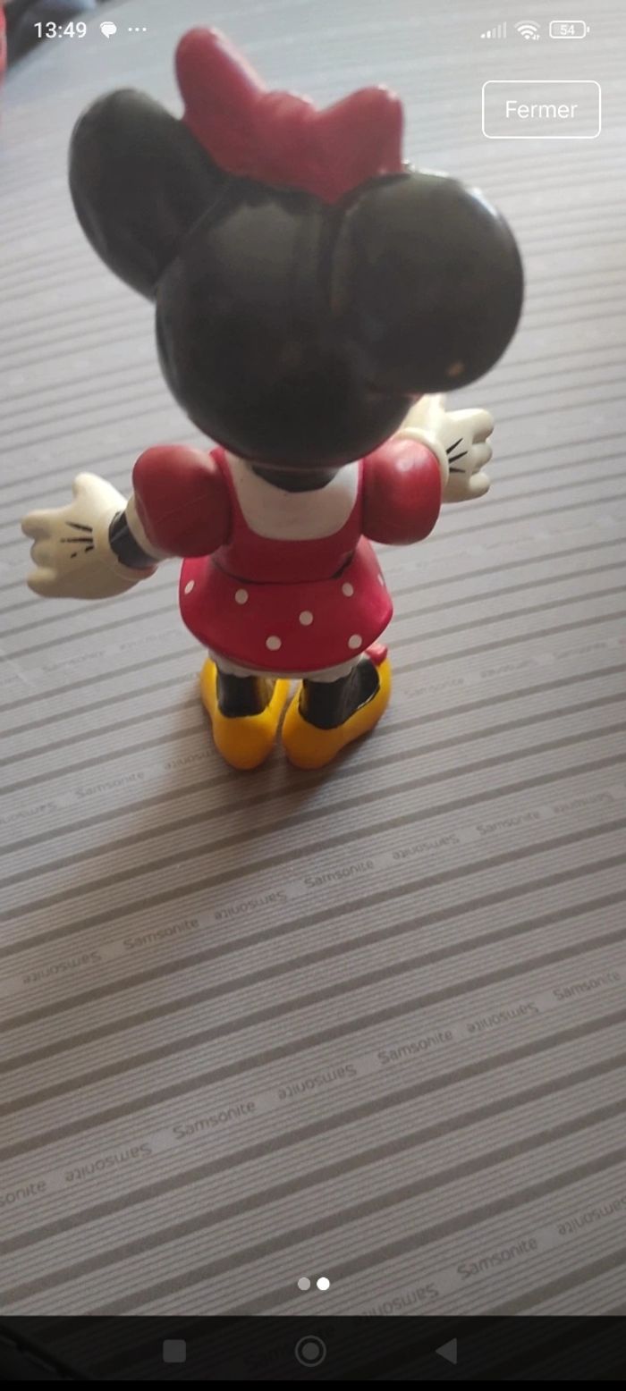 Minnie - photo numéro 2