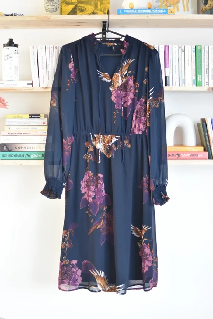 Robe Vero Moda en taille S - Très bon état
