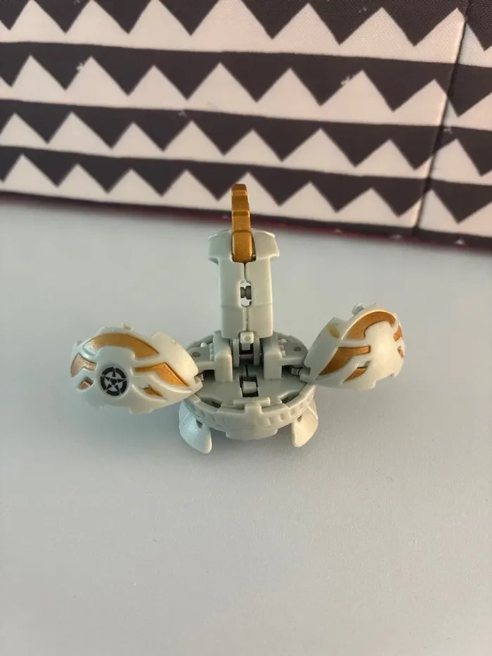 Bakugan - photo numéro 2
