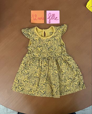 Robe Disney 