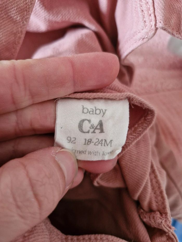 Ensemble c&a - photo numéro 7