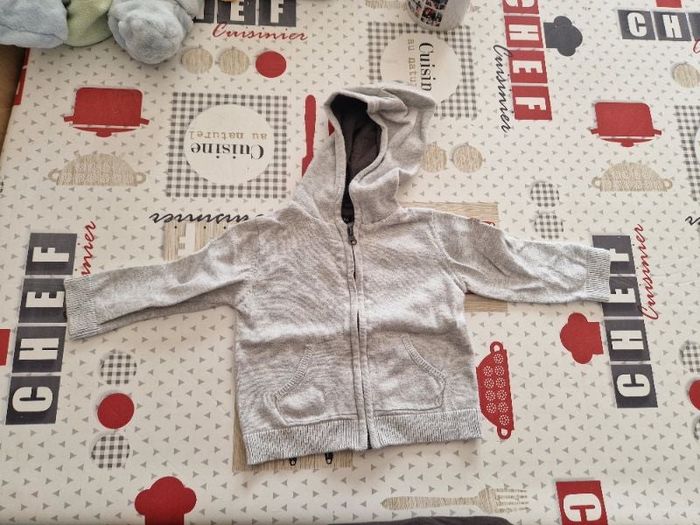 Gilet
