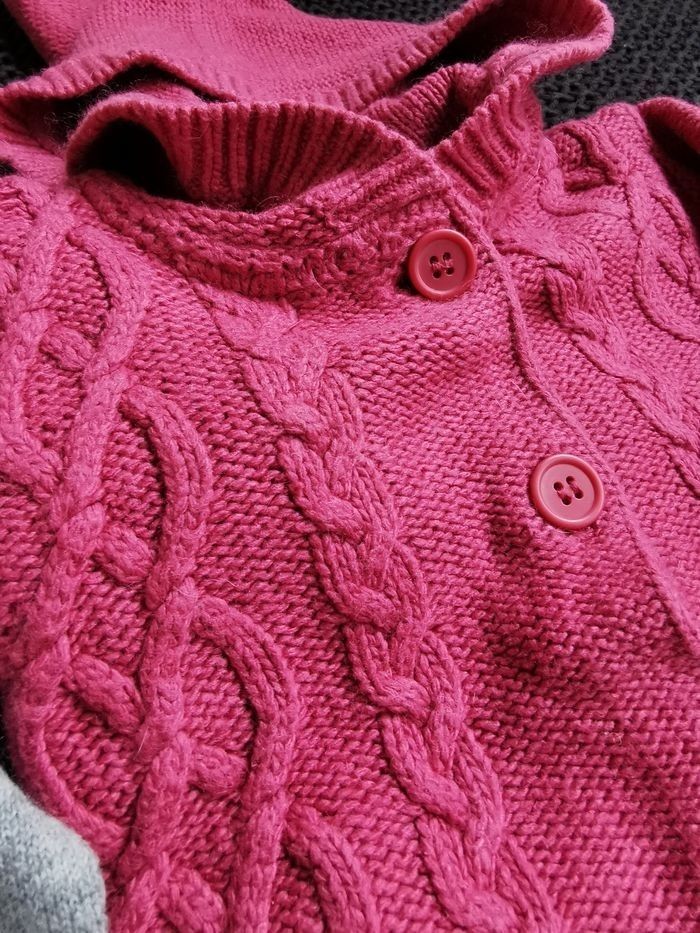 Gilets - photo numéro 5