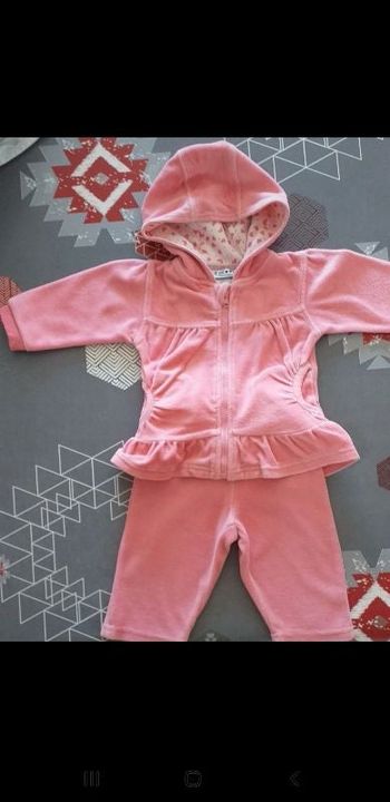 Ensemble veste et pantalon