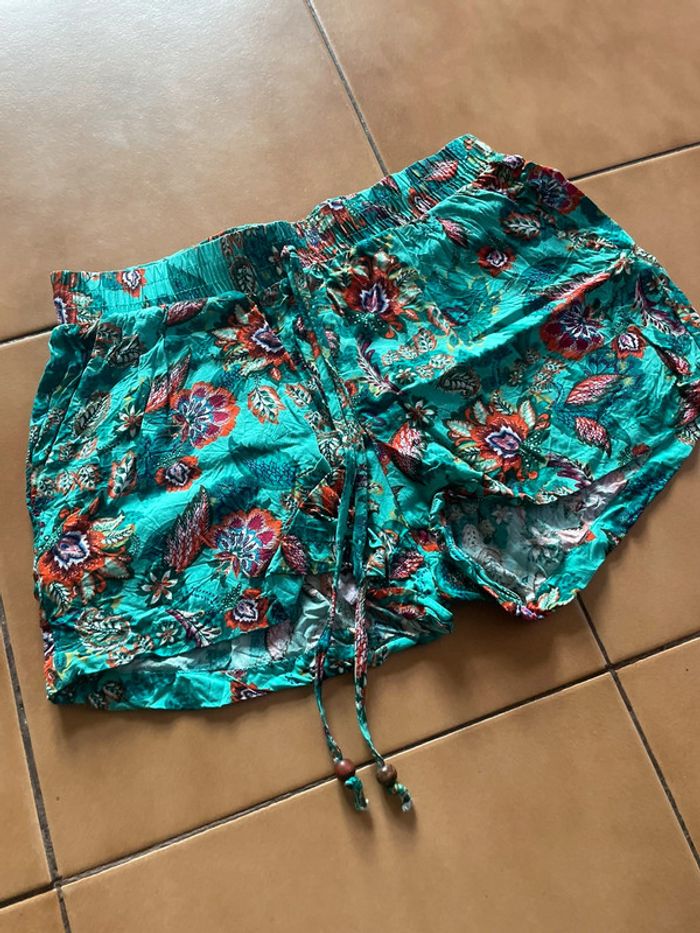 Short taille S - photo numéro 2