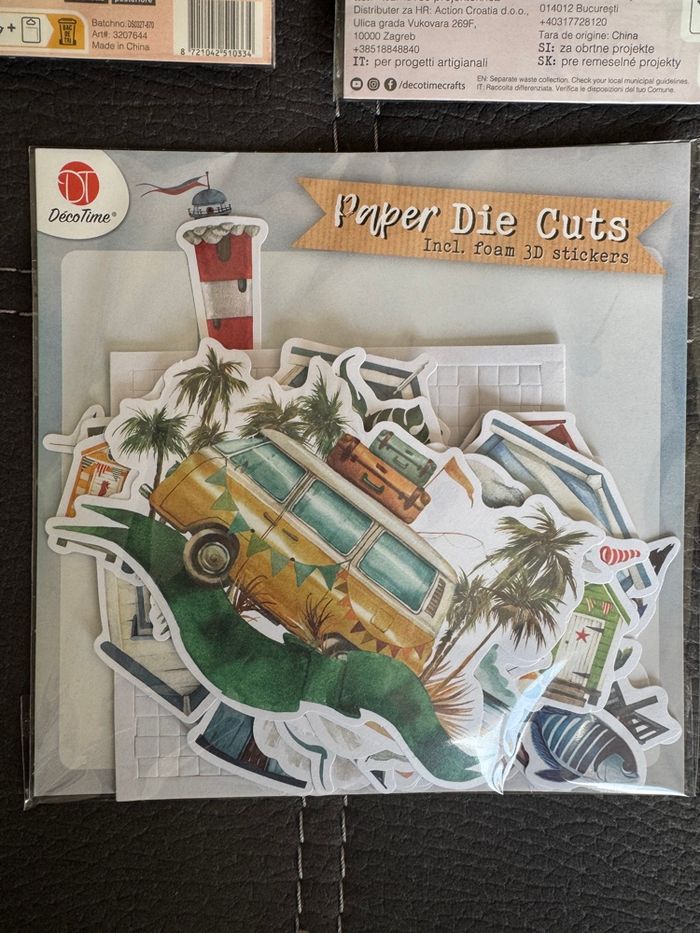 Autocollants - photo numéro 5