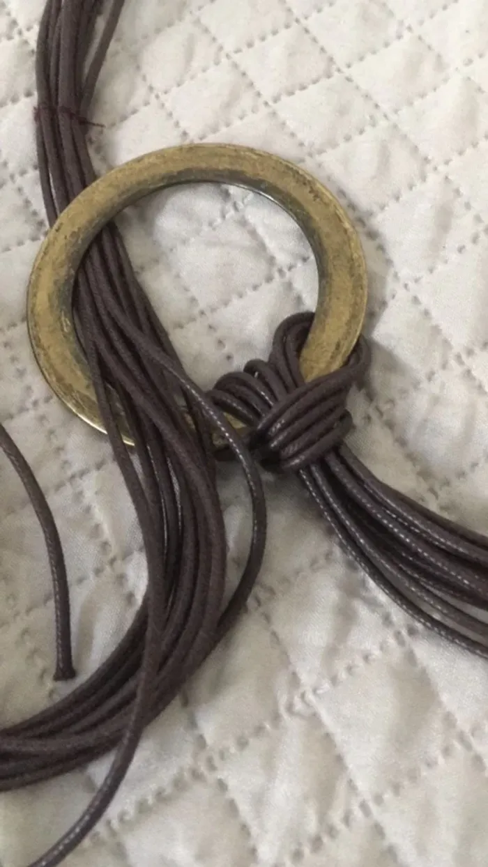Ceinture - photo numéro 2